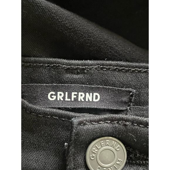 GRLFRND Kendall Jeans‎ - Picture 9 of 11